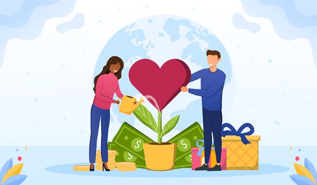 Inflation’s Impact on Philanthropic Purpose