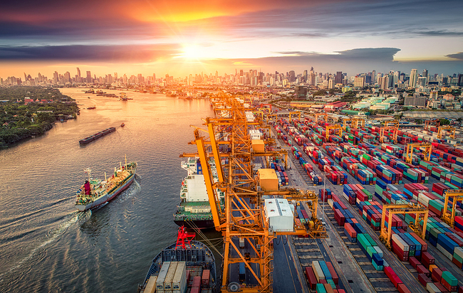 Offsetting Supply Chain Losses in Manufacturing