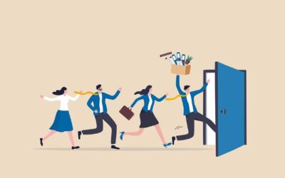 How COVID and the Great Resignation Have Resulted in Work Comp Overpayments